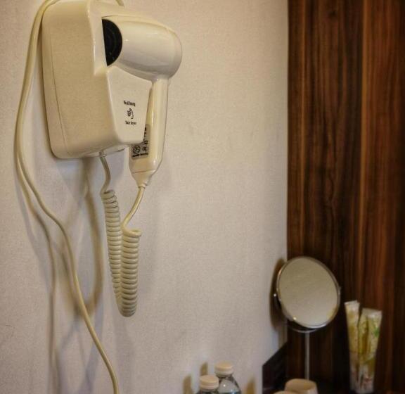 בית מלון כפרי Dream Catchers Home