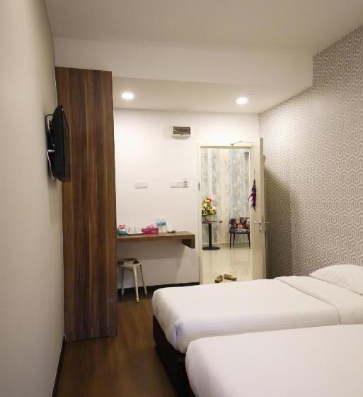 בית מלון כפרי Dream Catchers Home