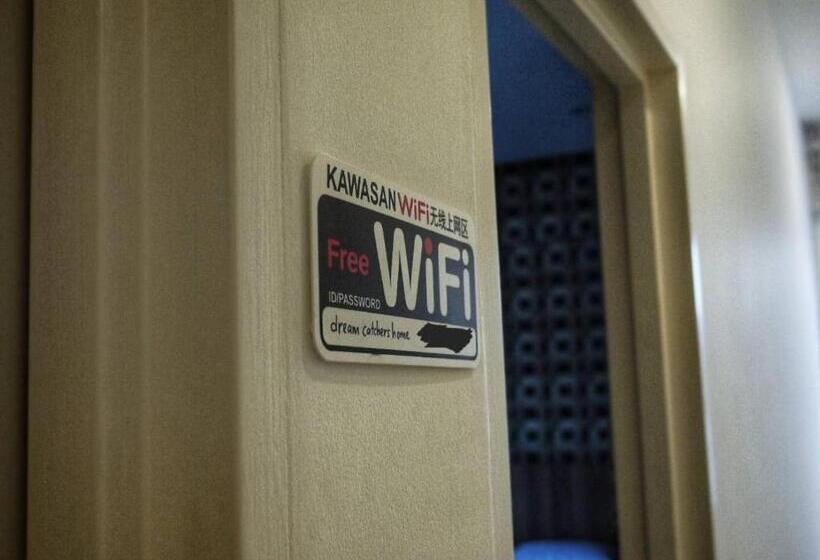 בית מלון כפרי Dream Catchers Home