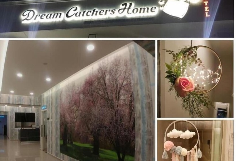 בית מלון כפרי Dream Catchers Home