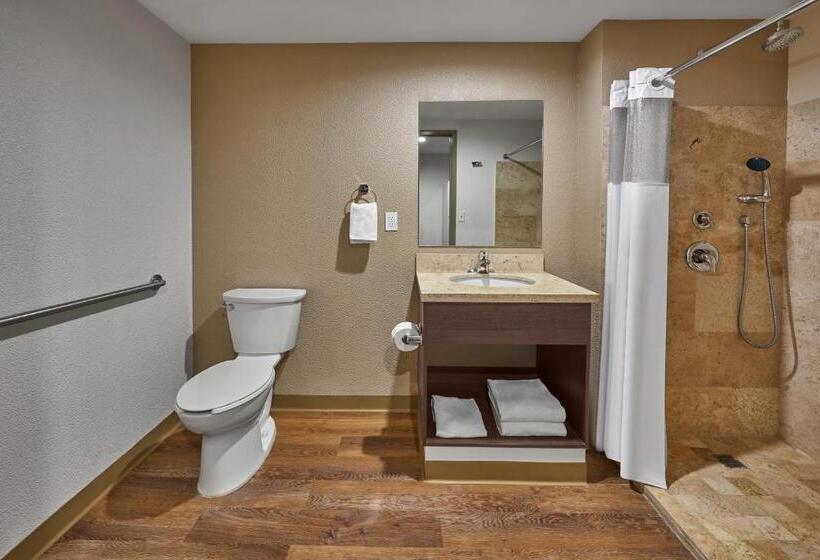 هتل Extended Suites Saltillo Galerías