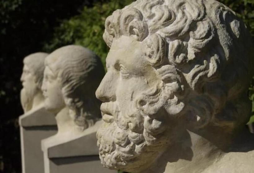 בית מלון כפרי Haus Am Berg