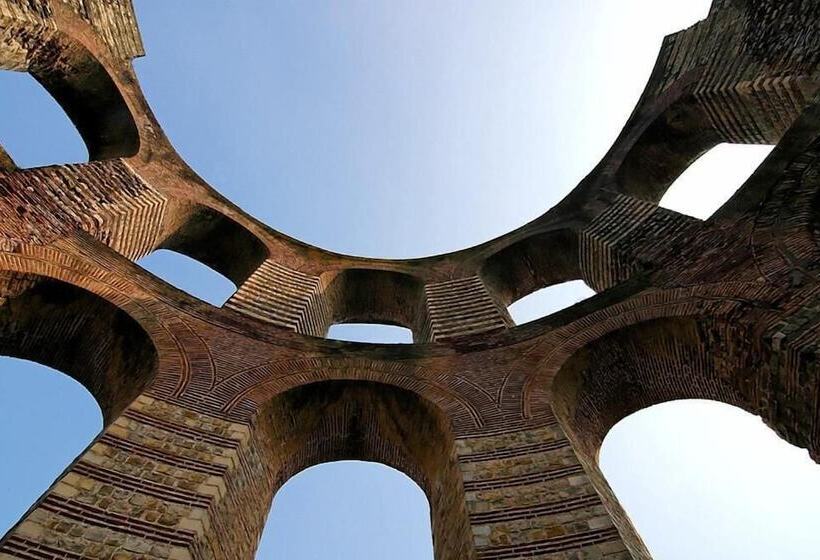 בית מלון כפרי Haus Am Berg