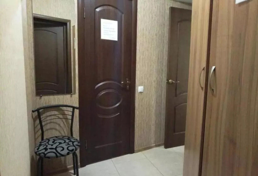 هتل на круговій