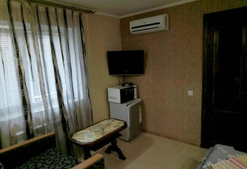 ホテル на круговій