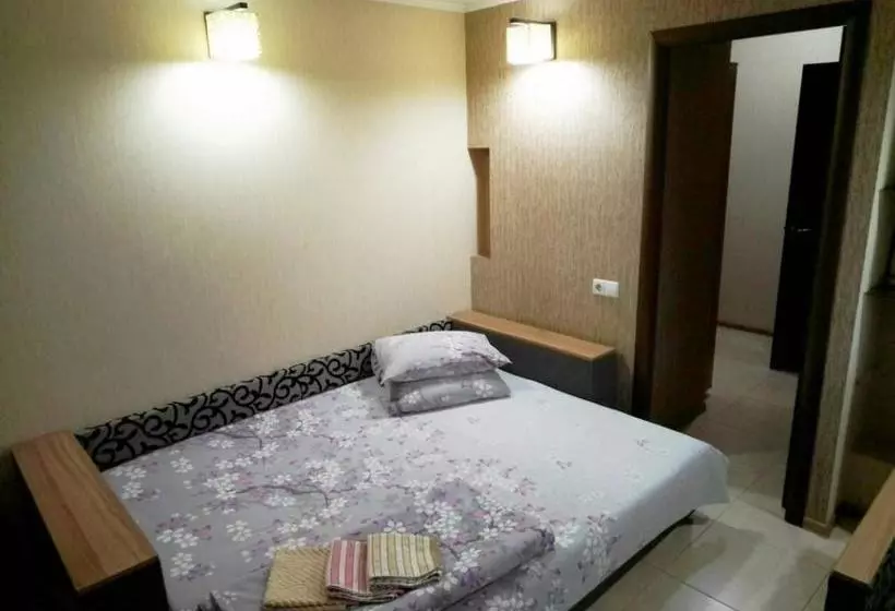 هتل на круговій