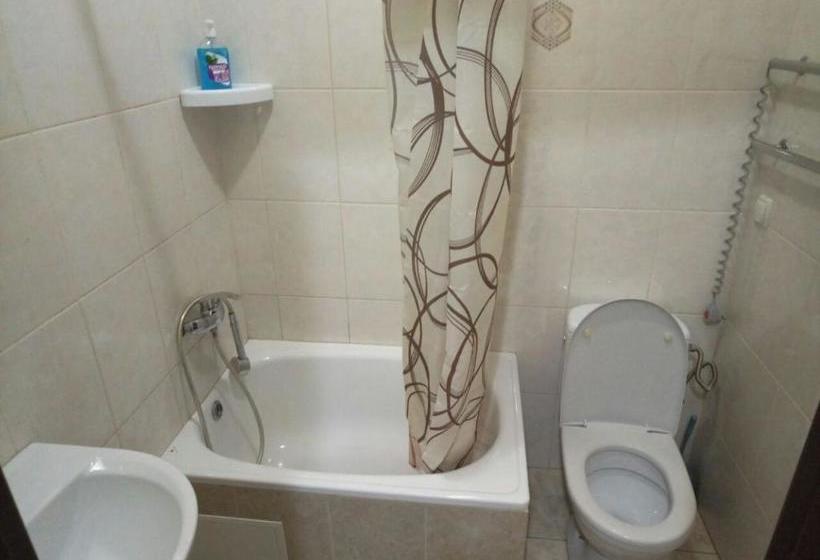 ホテル на круговій