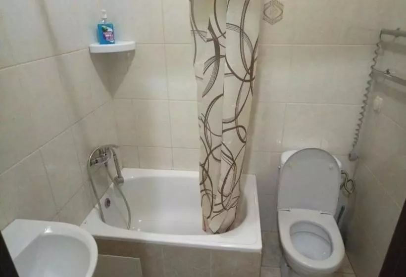 هتل на круговій