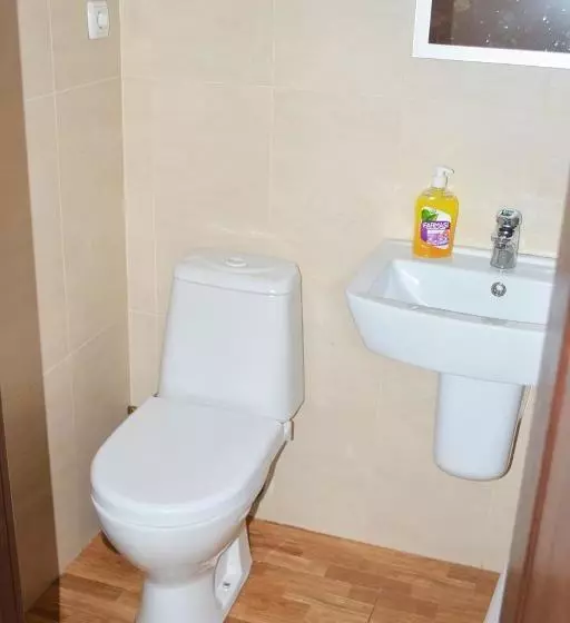 هتل на круговій