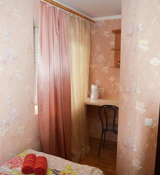 ホテル на круговій