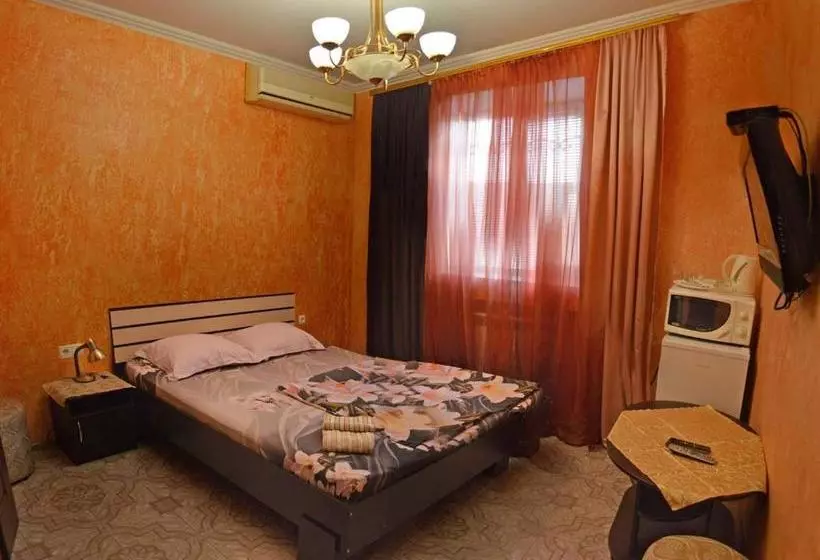 هتل на круговій