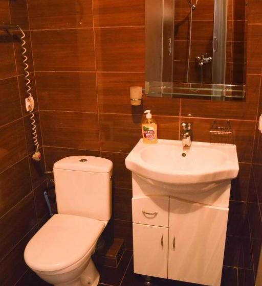 ホテル на круговій