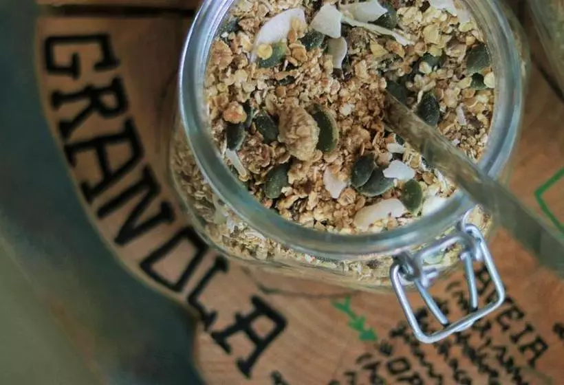 Hotelli Noah Surf House Portugal