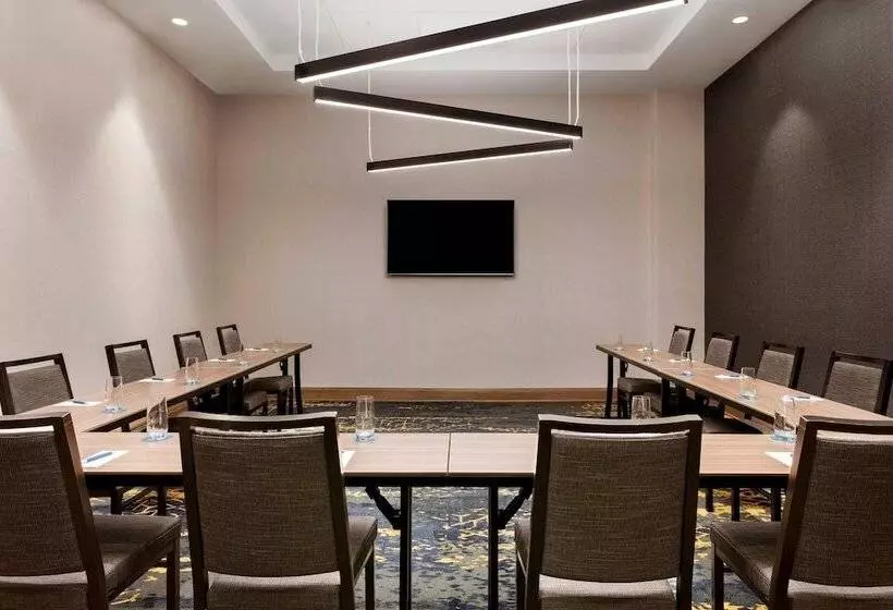 Hotelli Sheraton Sainthyacinthe