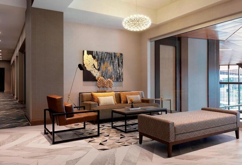 فندق Sheraton Sainthyacinthe