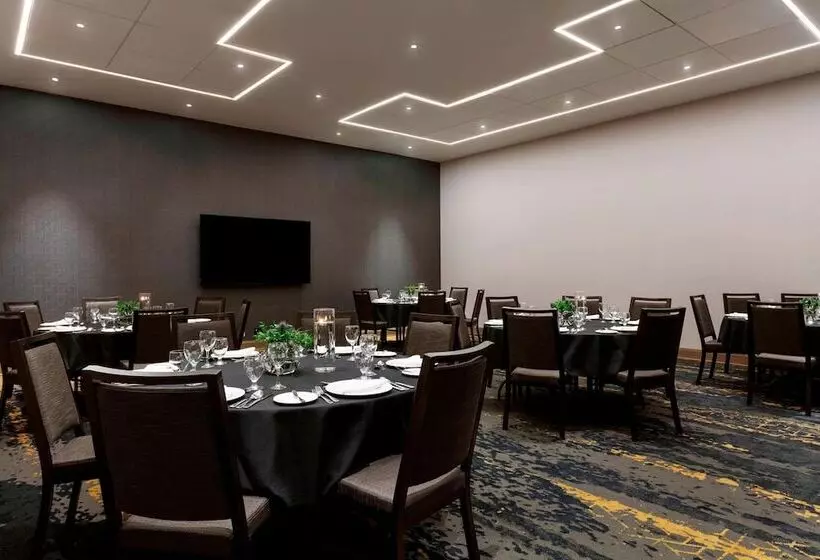 Hotelli Sheraton Sainthyacinthe