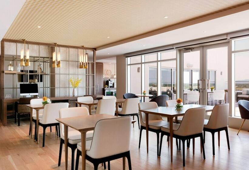 فندق Sheraton Sainthyacinthe