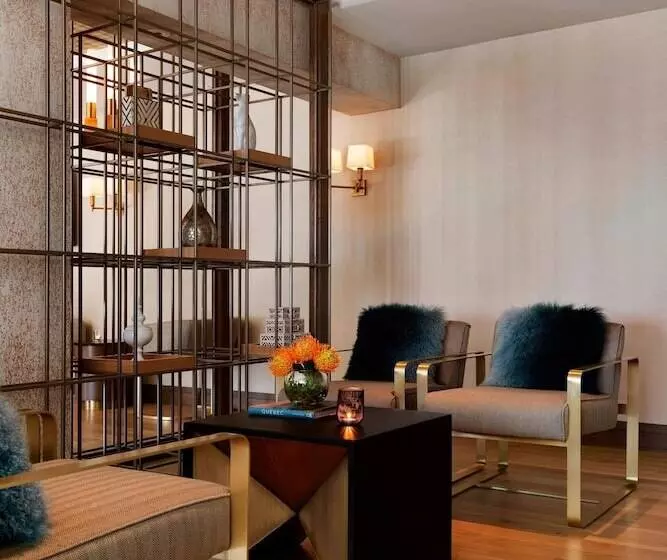 Hotelli Sheraton Sainthyacinthe