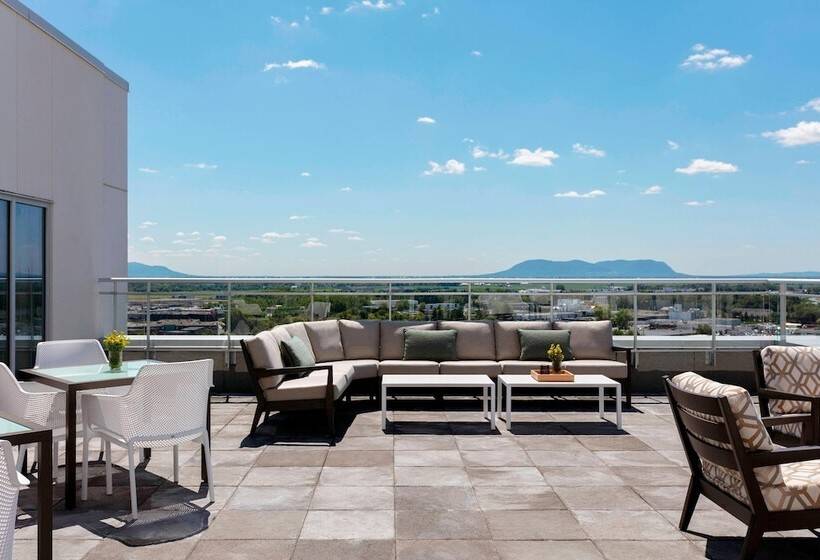 فندق Sheraton Sainthyacinthe