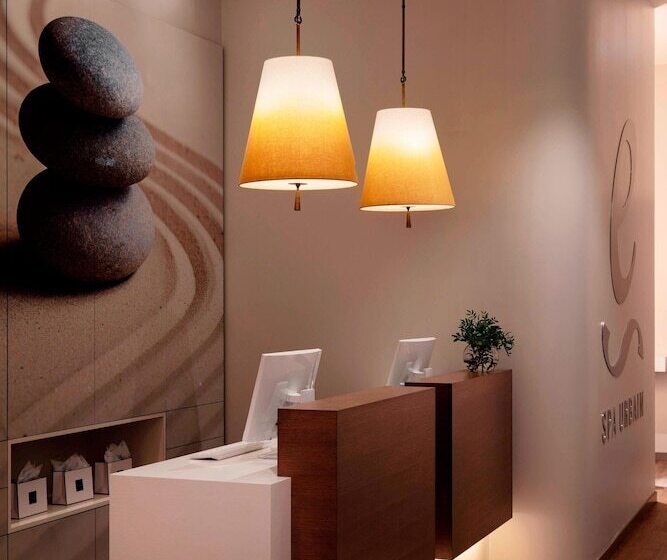 فندق Sheraton Sainthyacinthe