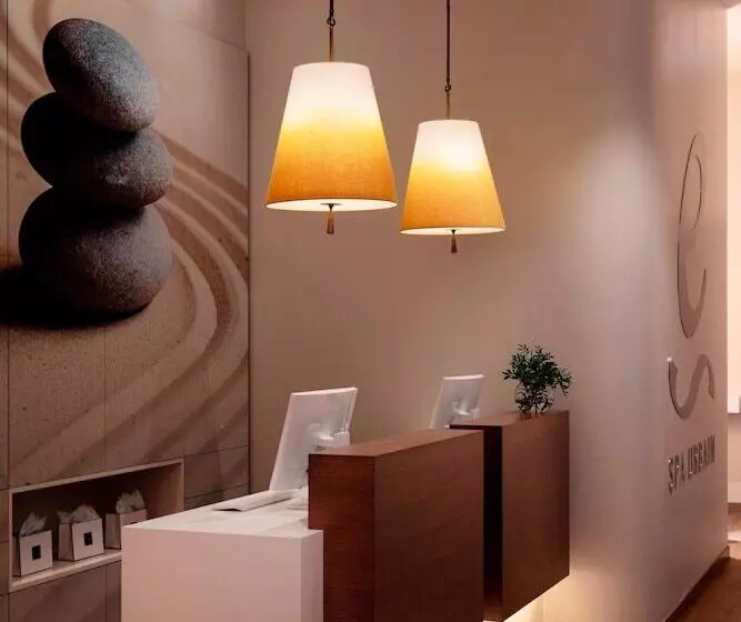 Hotelli Sheraton Sainthyacinthe