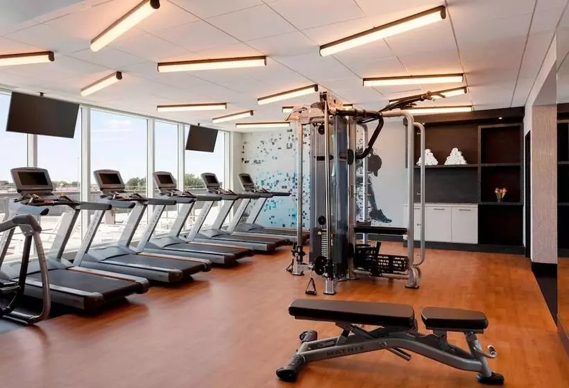 Hotelli Sheraton Sainthyacinthe