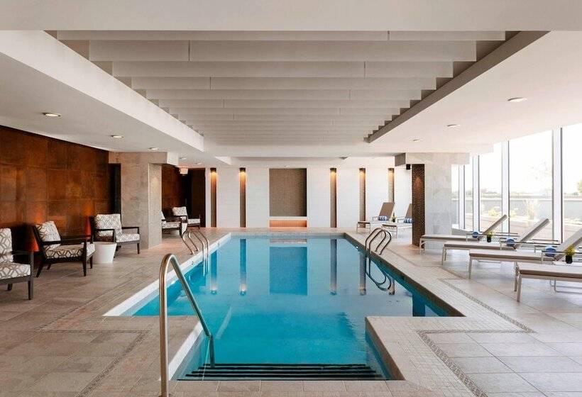 فندق Sheraton Sainthyacinthe