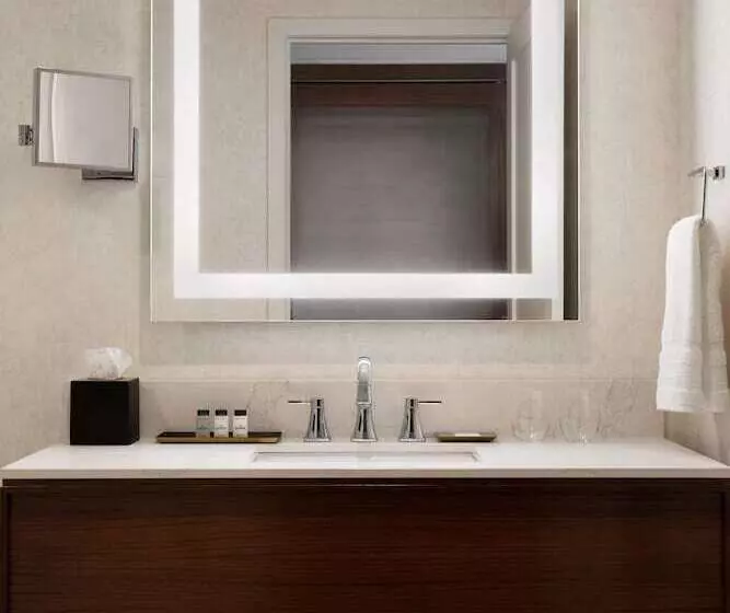 Hotelli Sheraton Sainthyacinthe