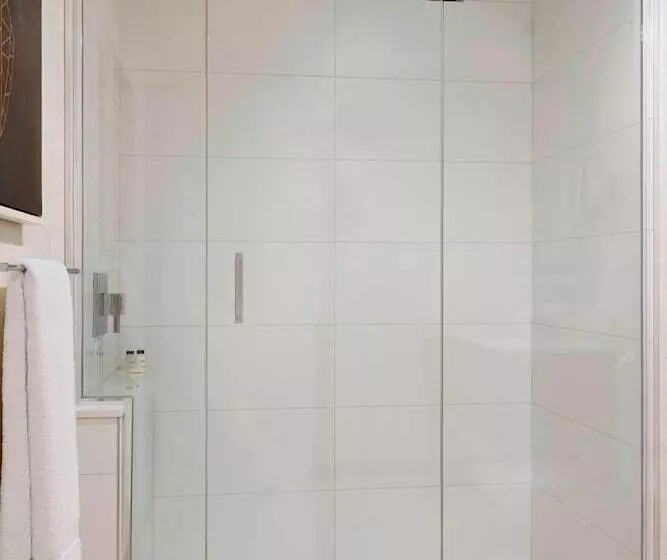 Hotelli Sheraton Sainthyacinthe