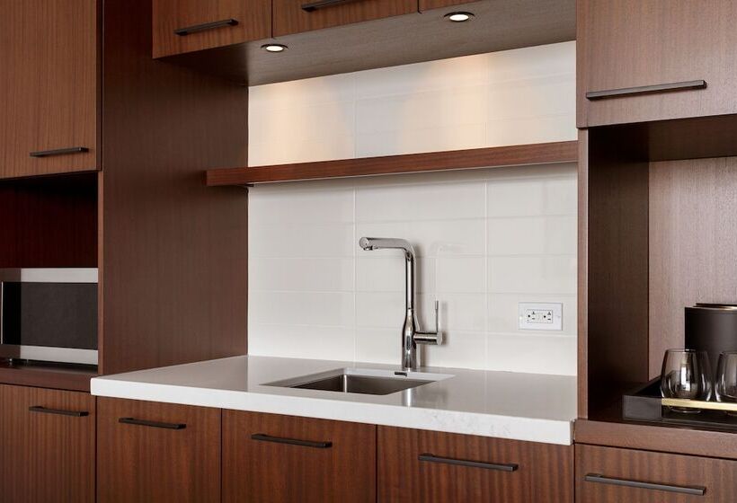 فندق Sheraton Sainthyacinthe