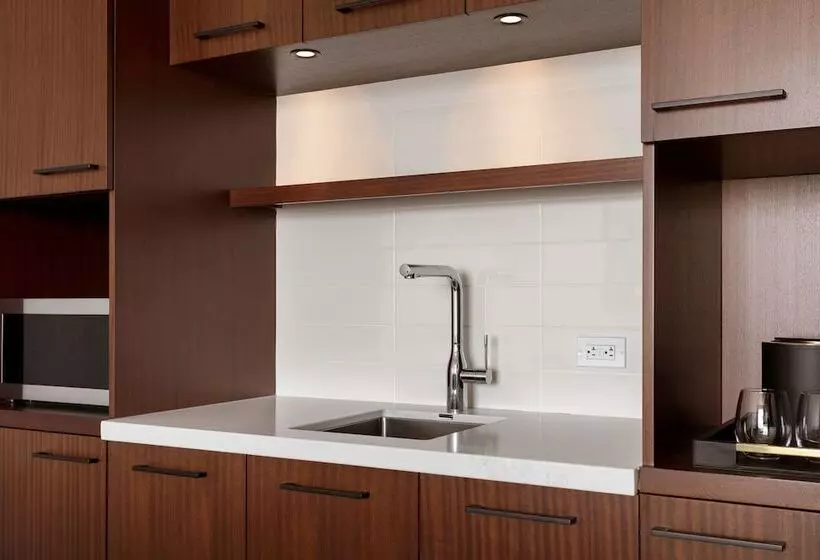 Hotelli Sheraton Sainthyacinthe