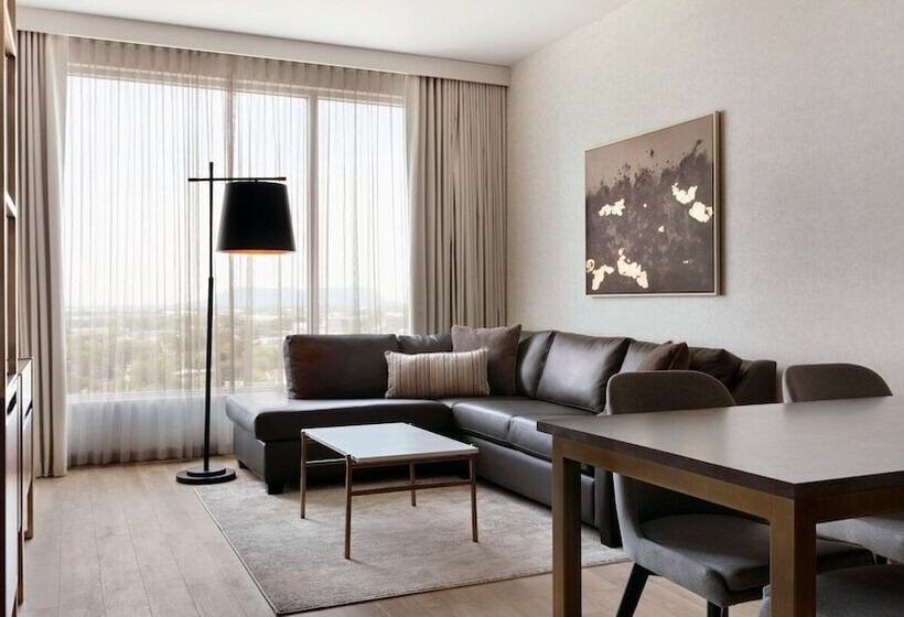 فندق Sheraton Sainthyacinthe