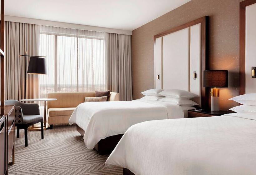 فندق Sheraton Sainthyacinthe