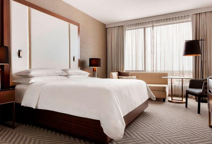 فندق Sheraton Sainthyacinthe