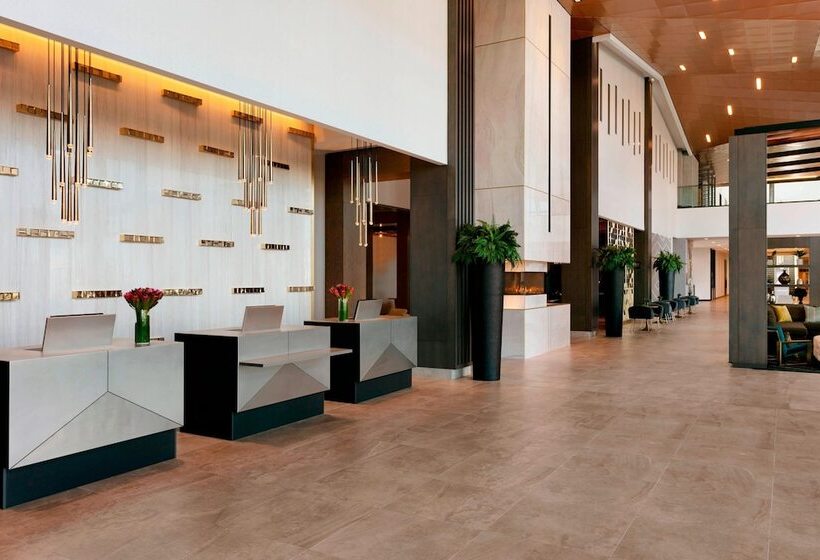 فندق Sheraton Sainthyacinthe