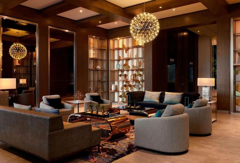 فندق Sheraton Sainthyacinthe