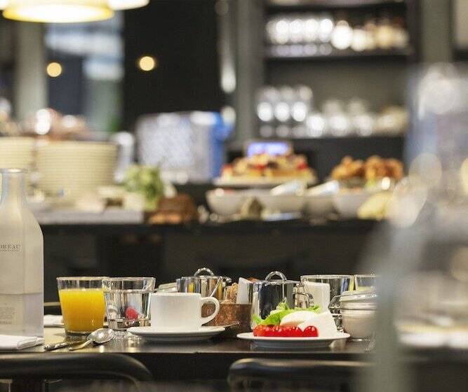 هتل St. George Helsinki