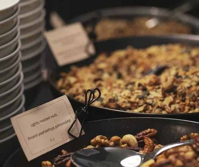 ホテル St. George Helsinki