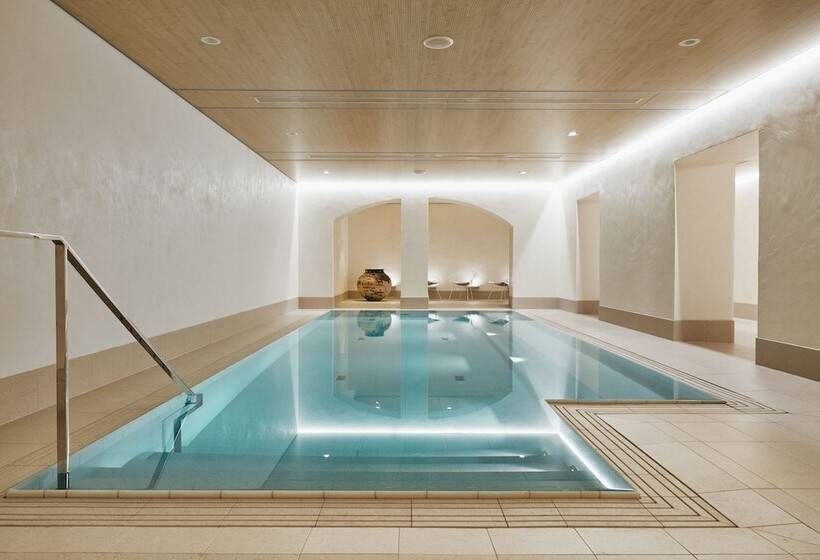 هتل St. George Helsinki