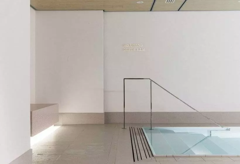 ホテル St. George Helsinki