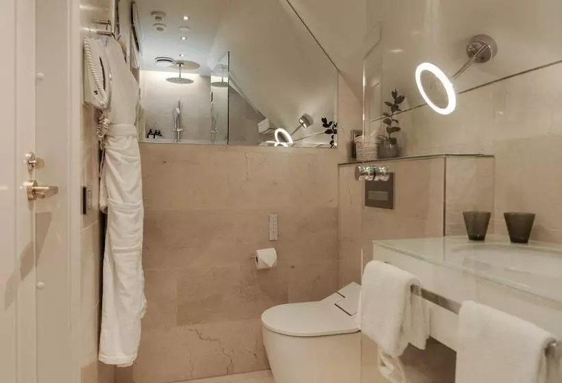 ホテル St. George Helsinki