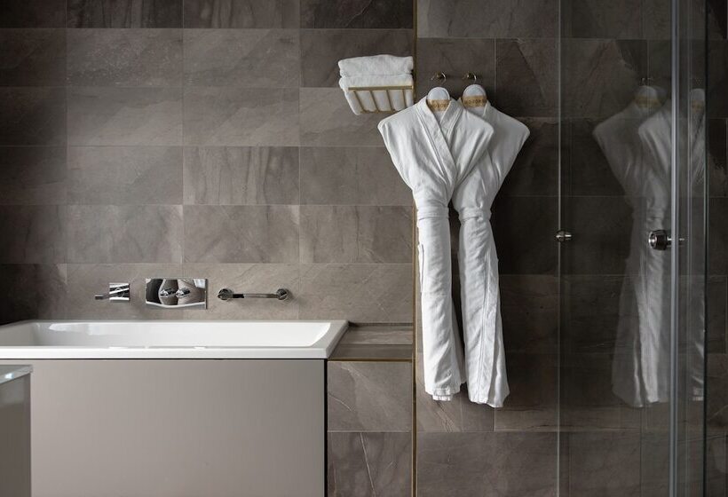 هتل St. George Helsinki