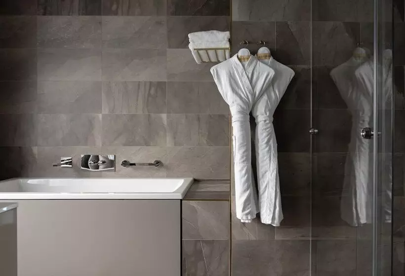 ホテル St. George Helsinki