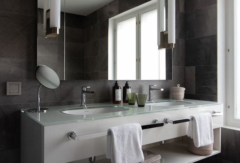 هتل St. George Helsinki