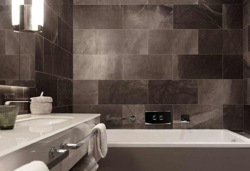 هتل St. George Helsinki