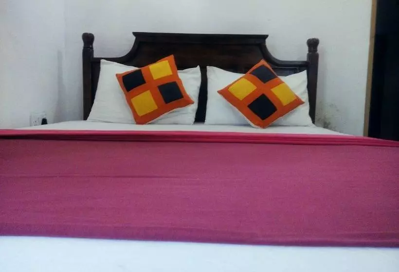 هتل Summer Villa Ella