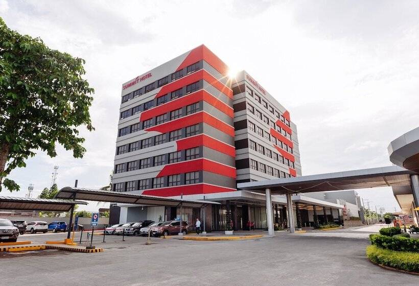 Summit Hotel Tacloban