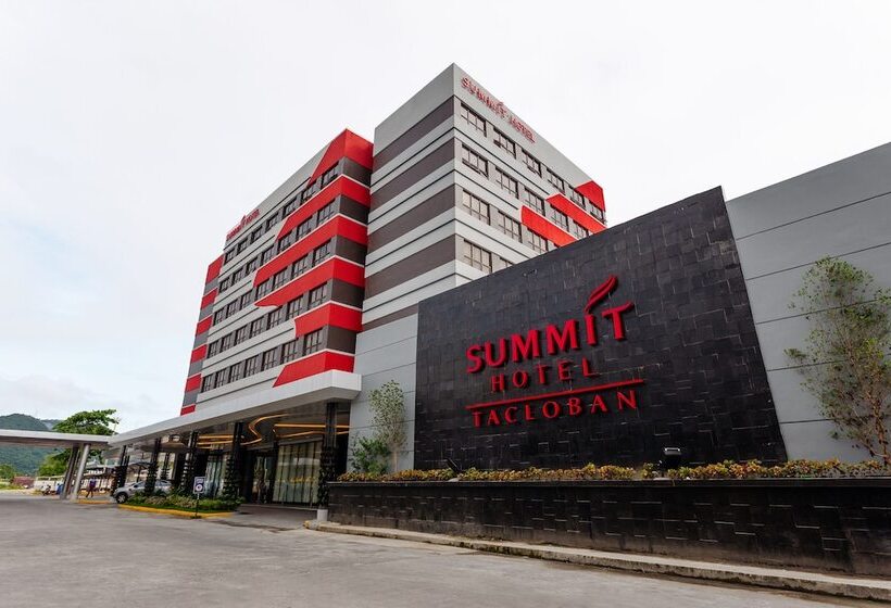 Summit Hotel Tacloban