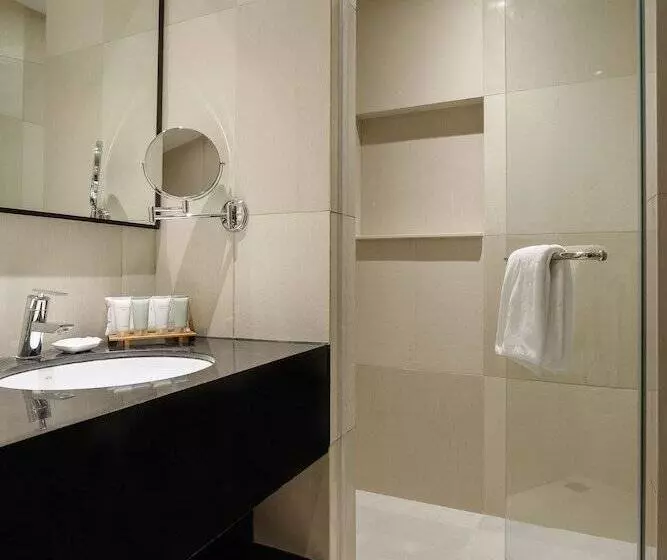 Summit Hotel Tacloban