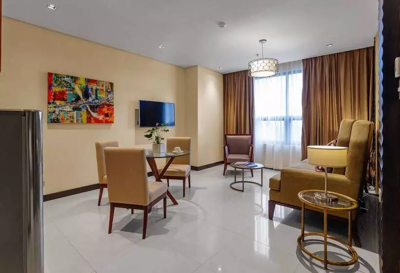 Summit Hotel Tacloban